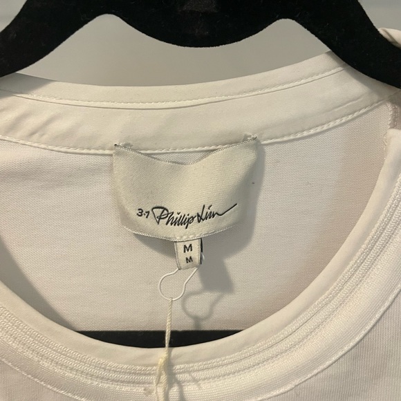 Philip Lim crop top - Picture 2 of 3